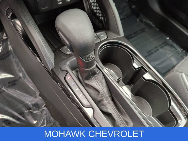 Certified 2022 Chevrolet TrailBlazer LS AWD/4WD image 17