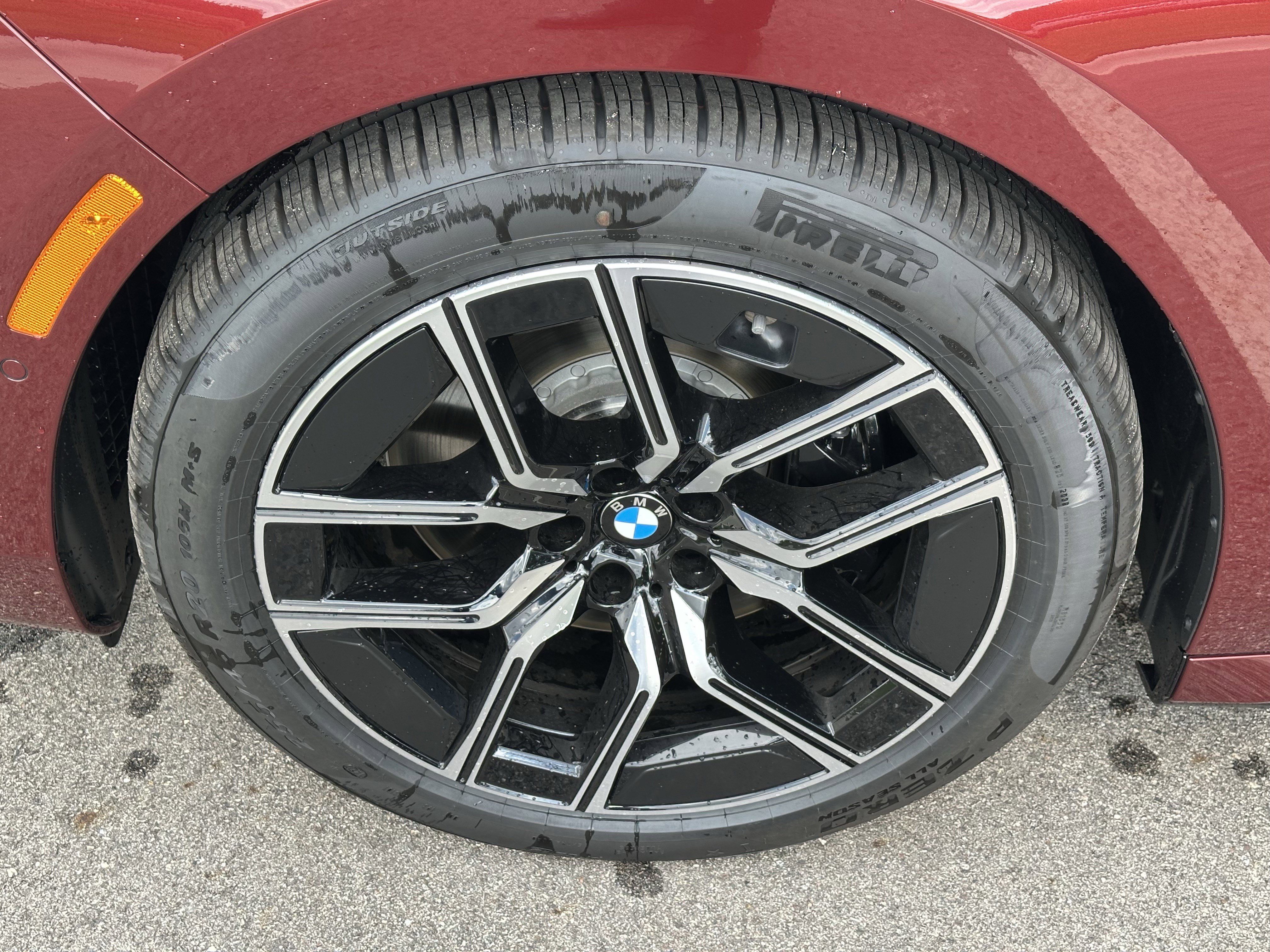 New 2026 BMW 760i xDrive w/ Executive Package image 22