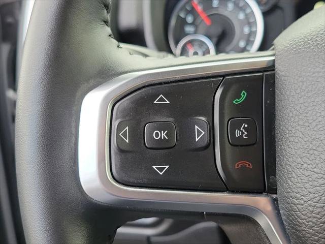 Certified 2024 RAM 1500 Big Horn AWD/4WD image 6