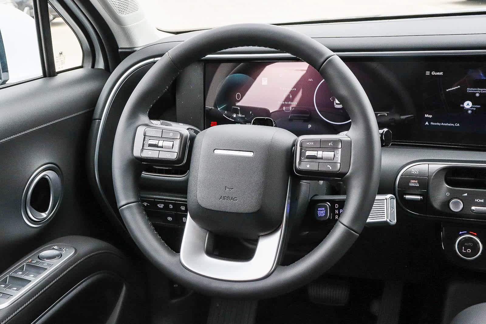New 2026 Hyundai Palisade SEL AWD/4WD image 21