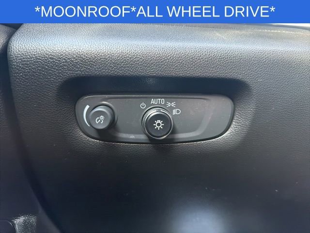 Used 2023 Chevrolet Traverse High Country w/ LPO, Floor Liner Package image 36