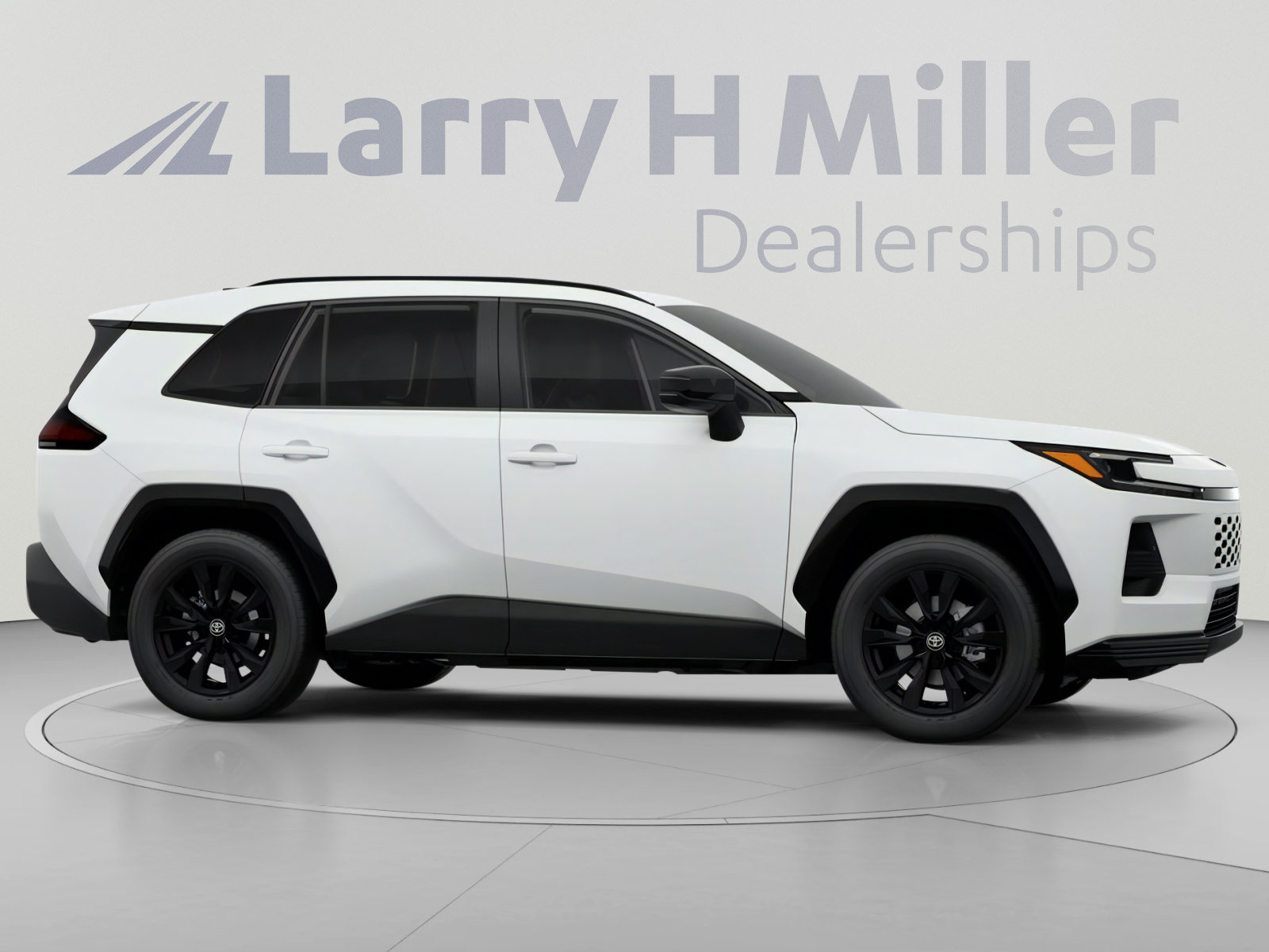 New 2026 Toyota RAV4 SE w/ Weather Package AWD/4WD image 13