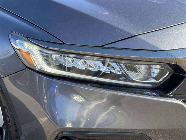 Certified 2019 Honda Accord Sport image 8