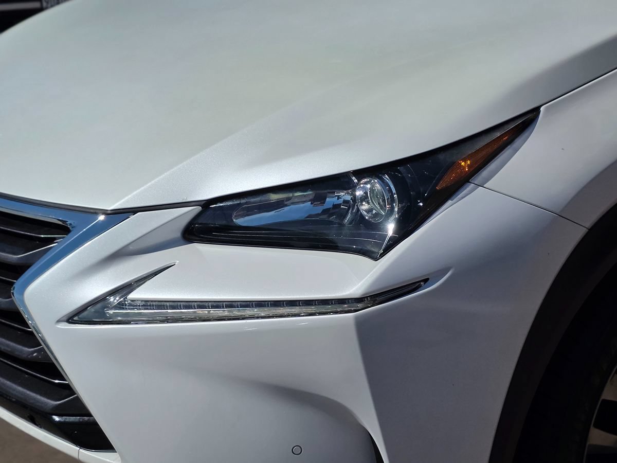 Used 2016 Lexus NX 200t FWD w/ Premium Package image 6