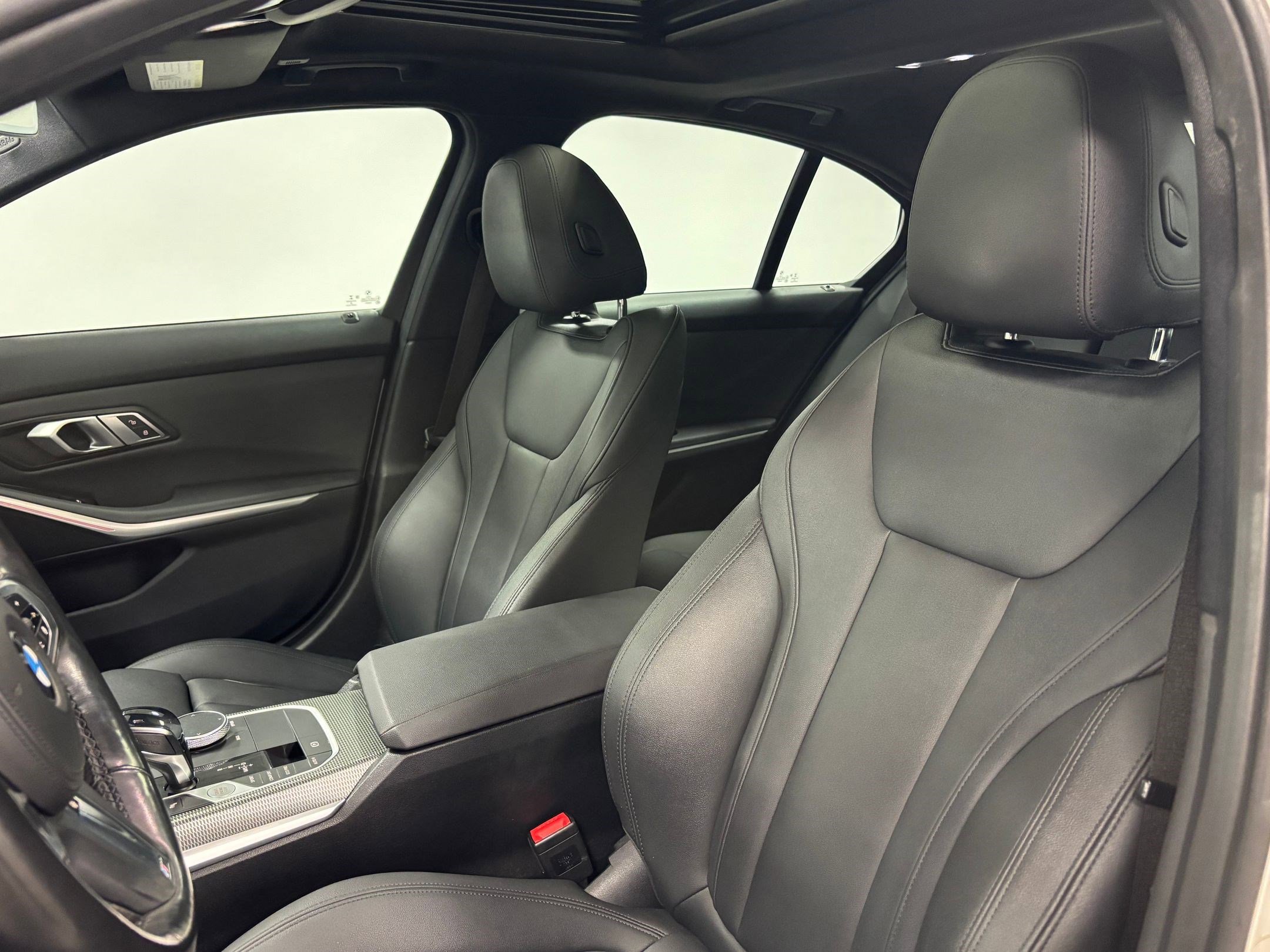 Used 2021 BMW M340i xDrive image 22