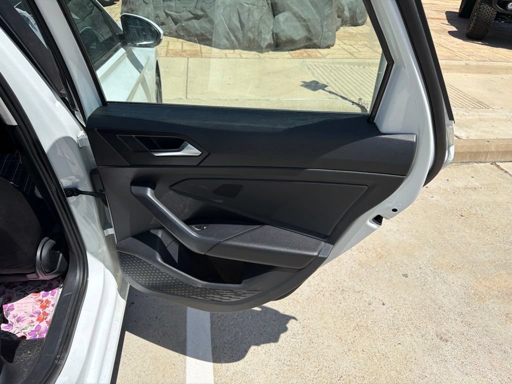 Used 2023 Volkswagen Jetta S FWD image 17