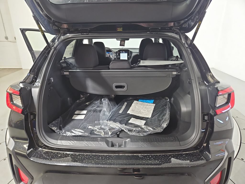 New 2026 Subaru Crosstrek 2.5i Sport AWD/4WD image 23