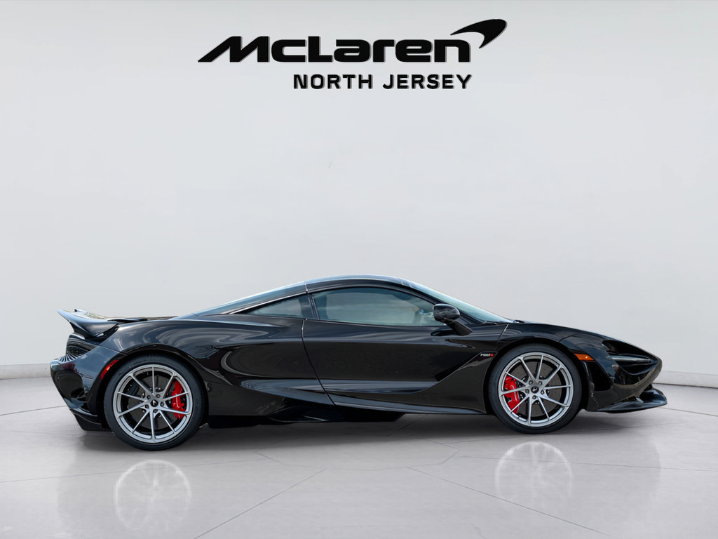 New 2026 McLaren 750S RWD image 7