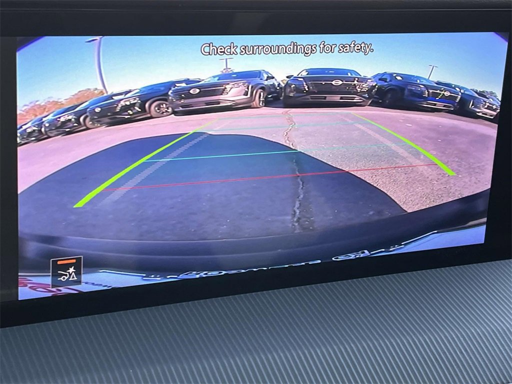 New 2026 Nissan Murano SV image 18