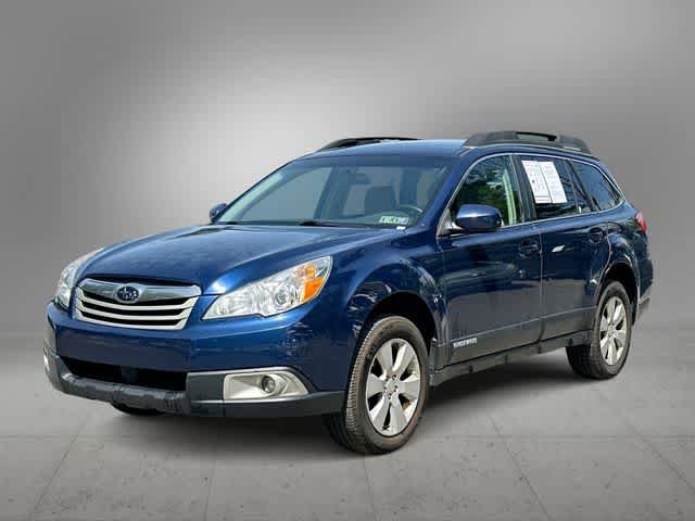 Used 2011 Subaru Outback 2.5i Premium AWD/4WD image 1