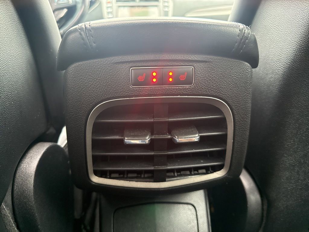 Used 2017 Lincoln MKZ Reserve w/ Climate Package image 26