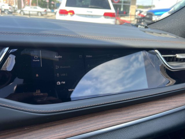 Certified 2022 Jeep Grand Cherokee Summit AWD/4WD image 36
