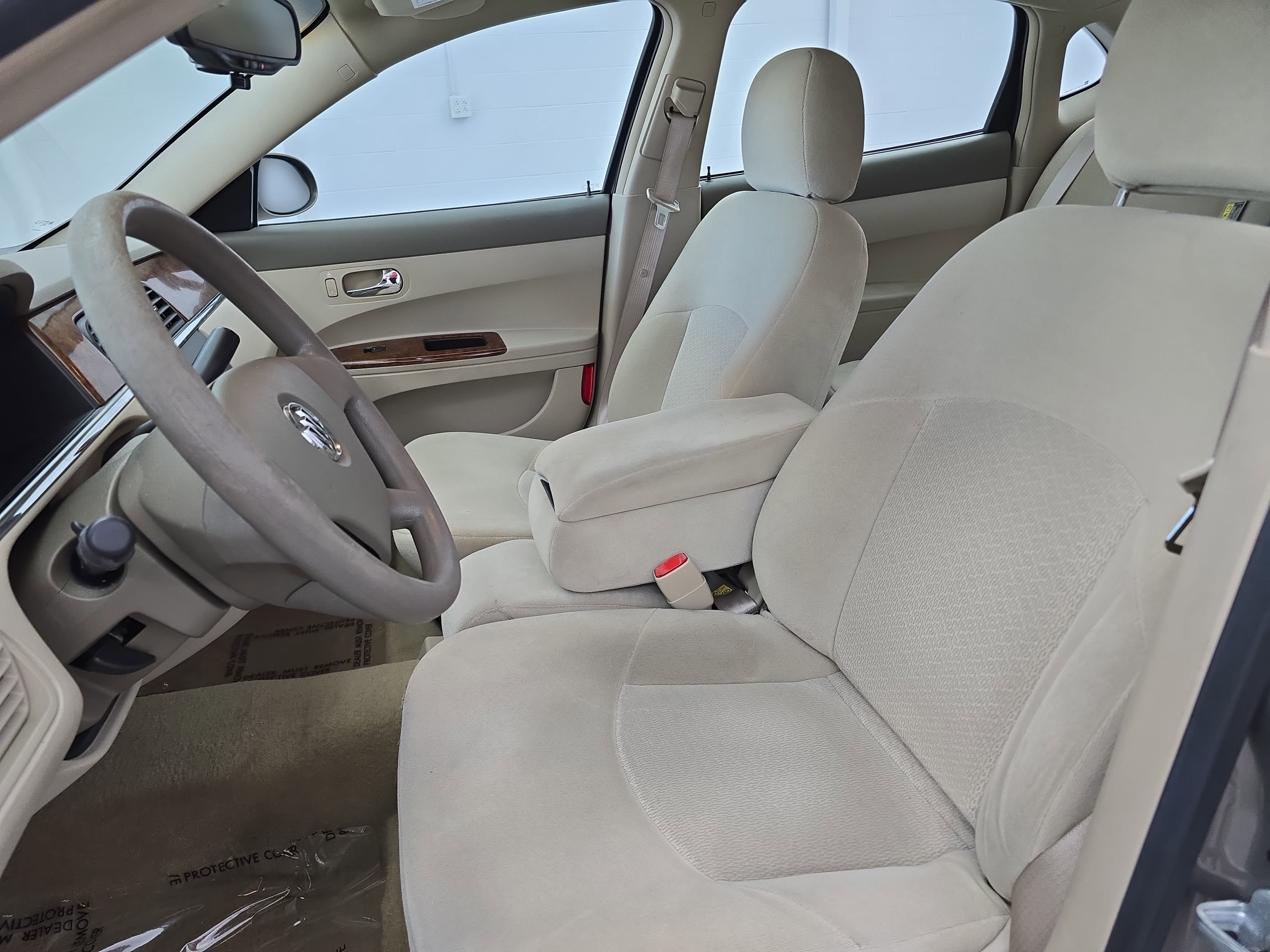 Used 2006 Buick LaCrosse CX FWD image 14