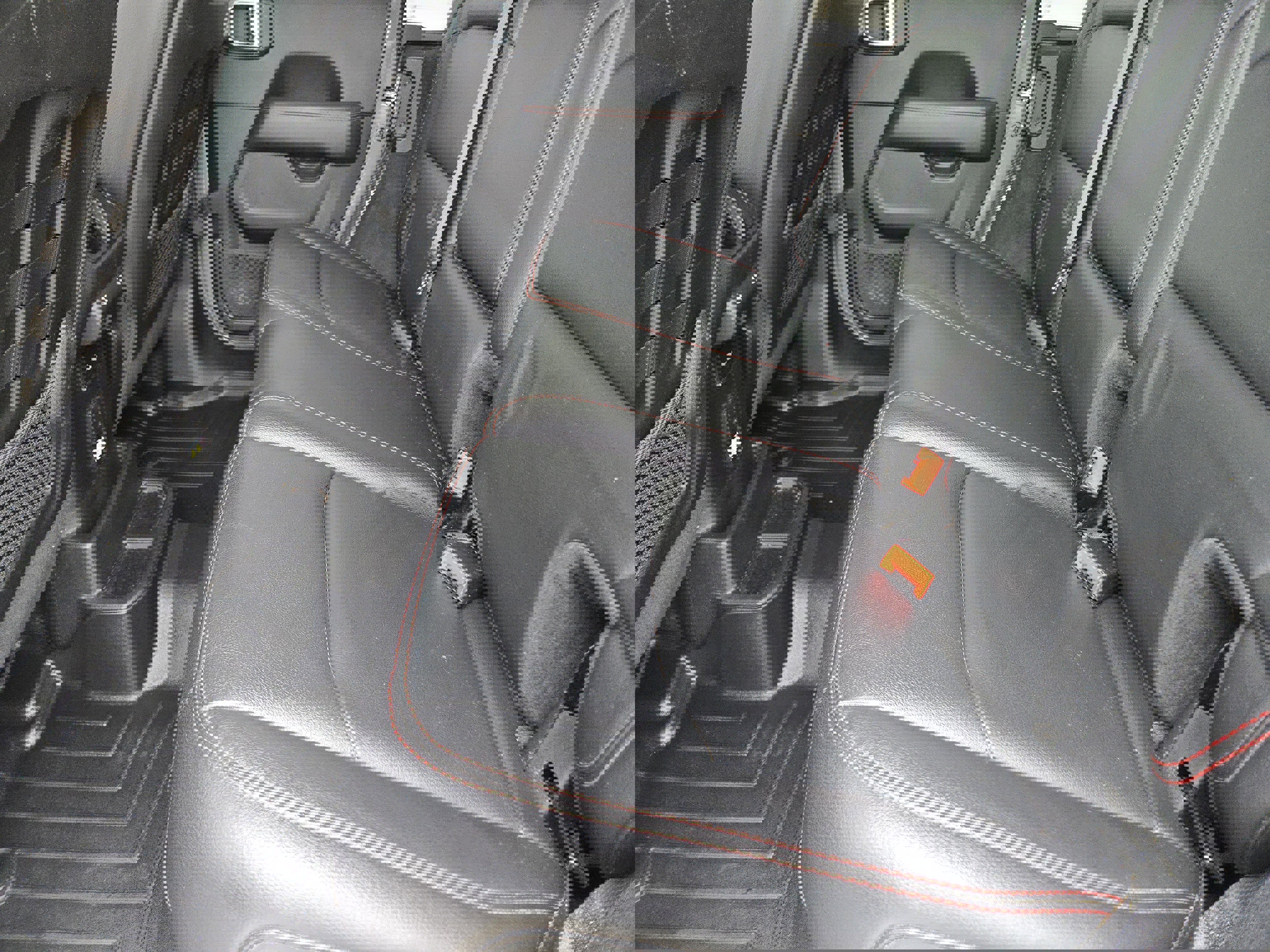 Certified 2019 Jeep Wrangler Unlimited Rubicon image 29