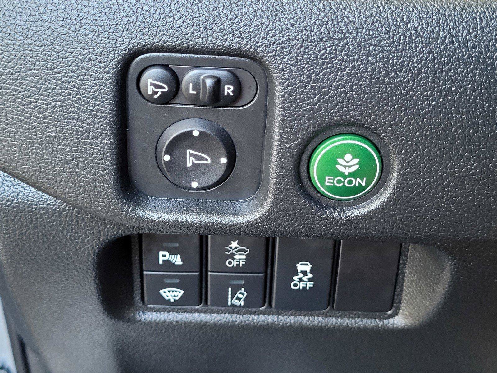 Used 2024 Honda Passport TrailSport image 16