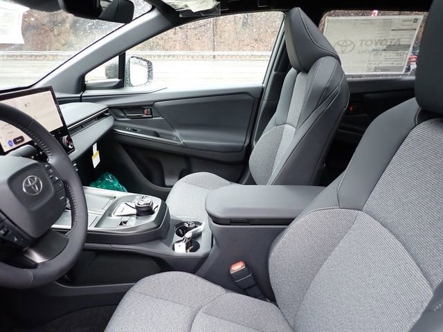 New 2026 Toyota bZ image 11