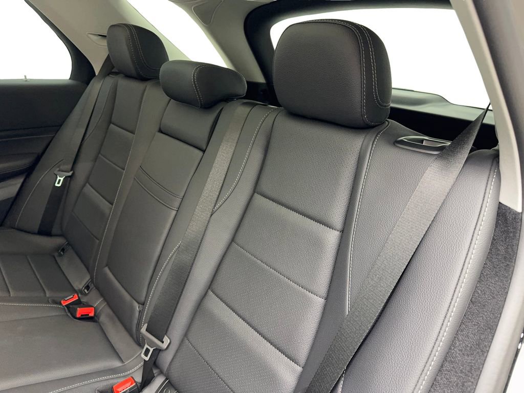 Used 2026 Mercedes-Benz GLE 350 4MATIC image 32