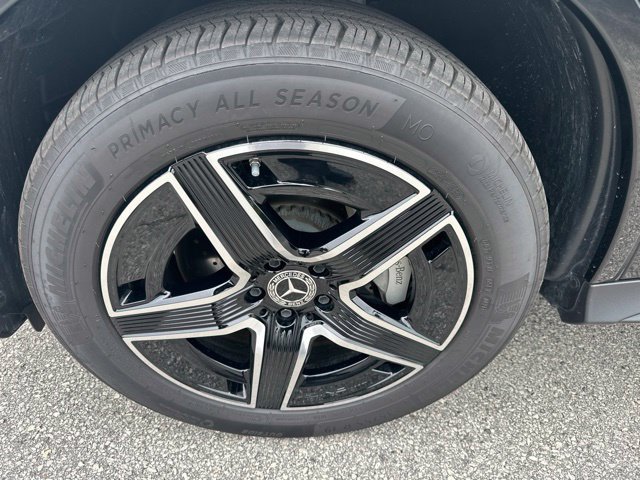 Used 2026 Mercedes-Benz GLC 300 4MATIC image 12