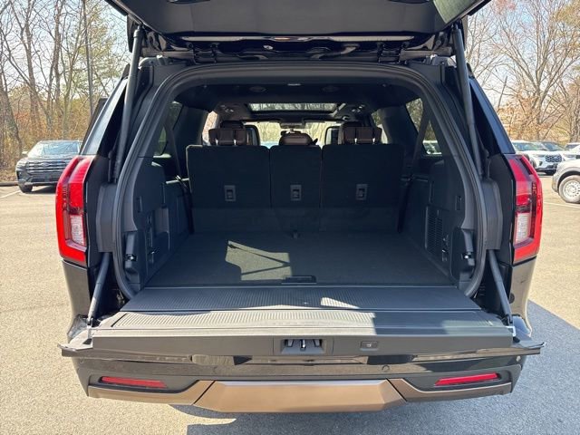 New 2026 Ford Expedition Max King Ranch image 23