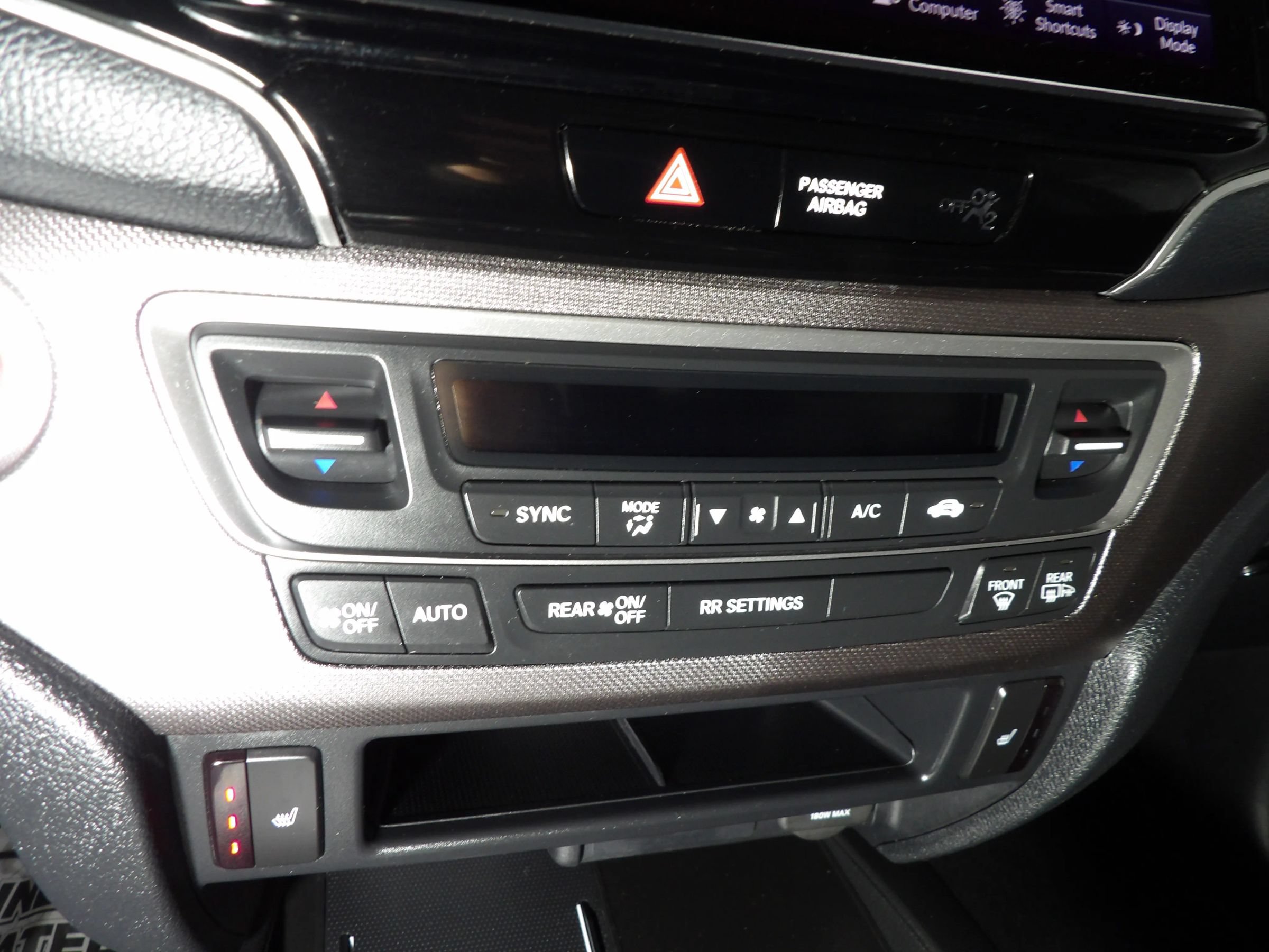 Used 2025 Honda Ridgeline RTL image 28