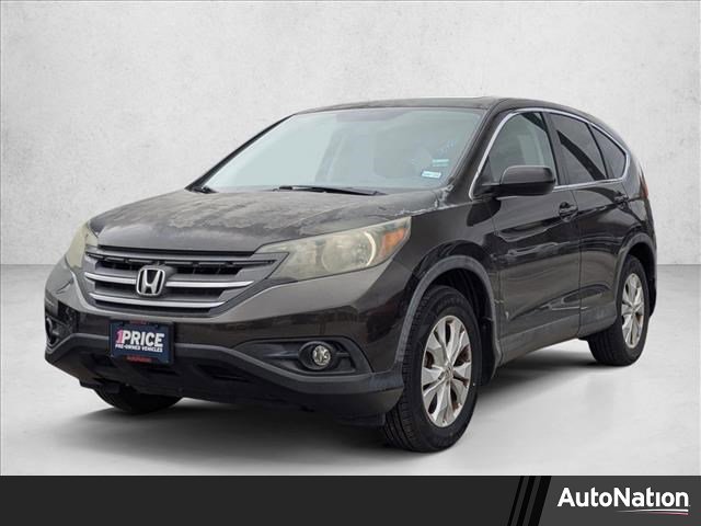 Used 2013 Honda CR-V EX