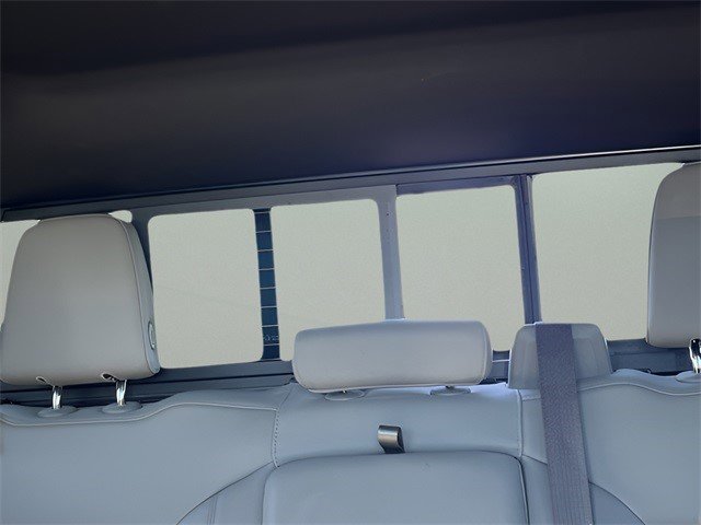 Certified 2024 Chevrolet Silverado 1500 LTZ w/ LTZ Premium Package image 26