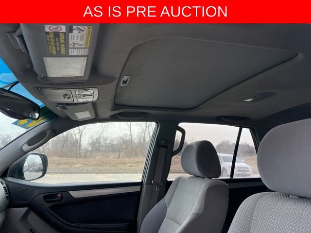 Used 2005 Toyota 4Runner SR5 image 25