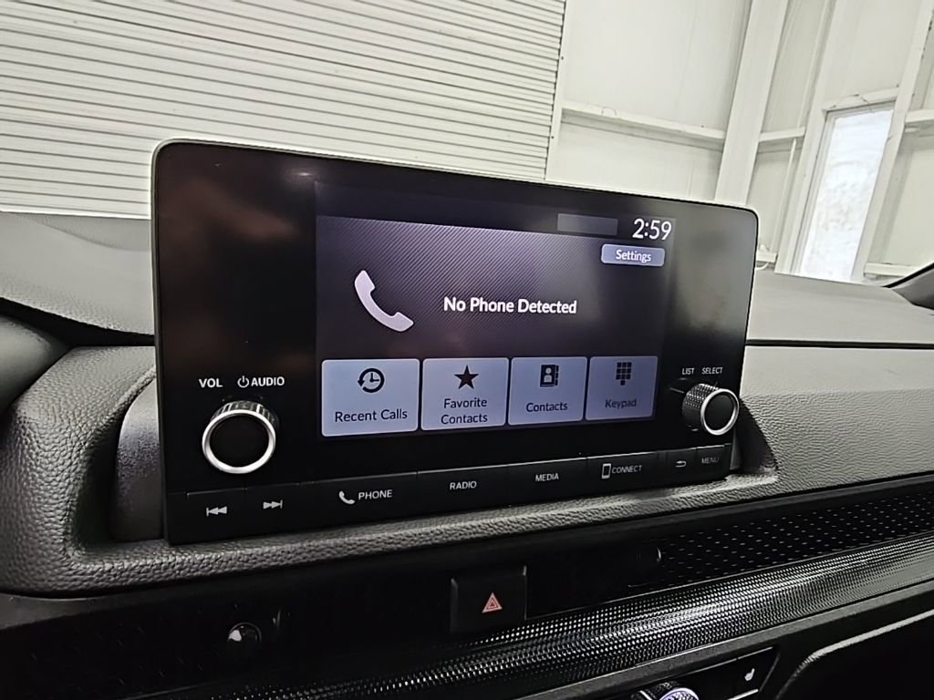 Used 2023 Honda CR-V Sport image 15