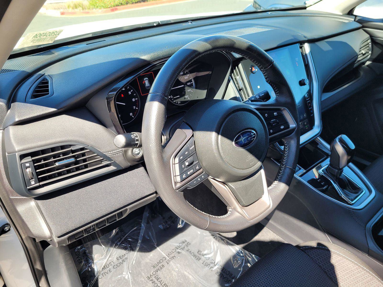 Certified 2024 Subaru Outback Premium image 12