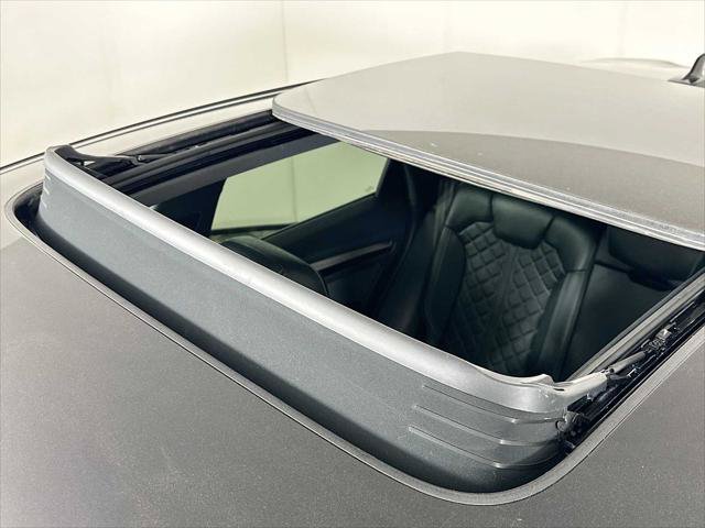 Certified 2023 Audi SQ5 Premium Plus w/ Premium Plus Package AWD/4WD image 20