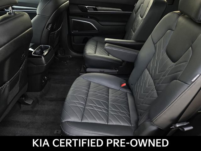 Certified 2025 Kia Telluride SX Prestige X-Line image 14