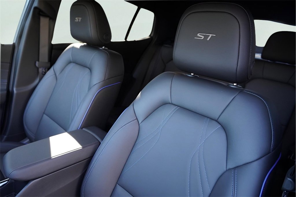 New 2026 Buick Envista Sport Touring w/ Convenience I Package image 10