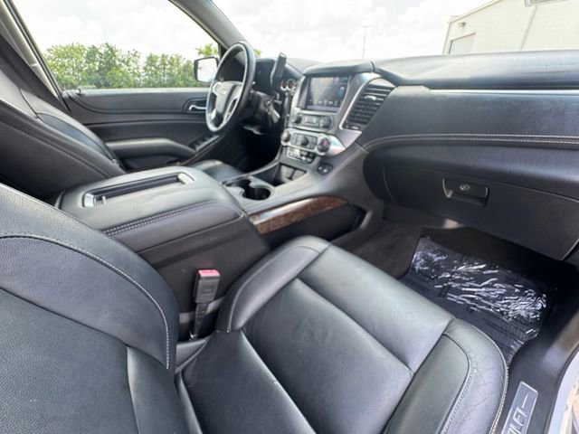 Used 2017 Chevrolet Tahoe LT RWD image 32