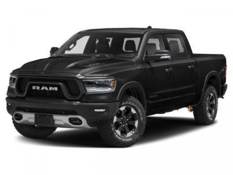 Used 2019 RAM 1500 Limited