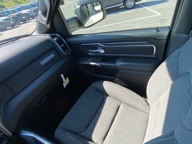 Used 2026 RAM 1500 Big Horn AWD/4WD image 24