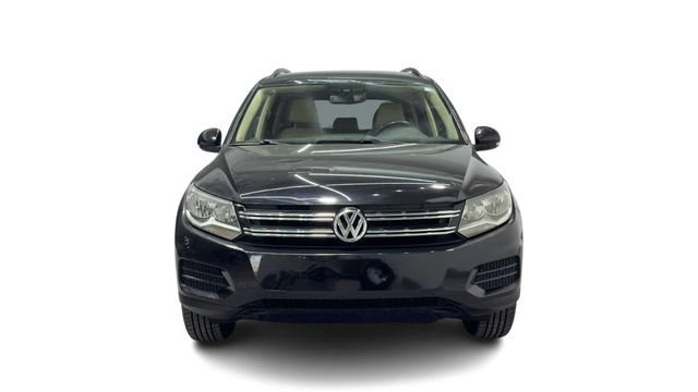 Used 2017 Volkswagen Tiguan S FWD image 6