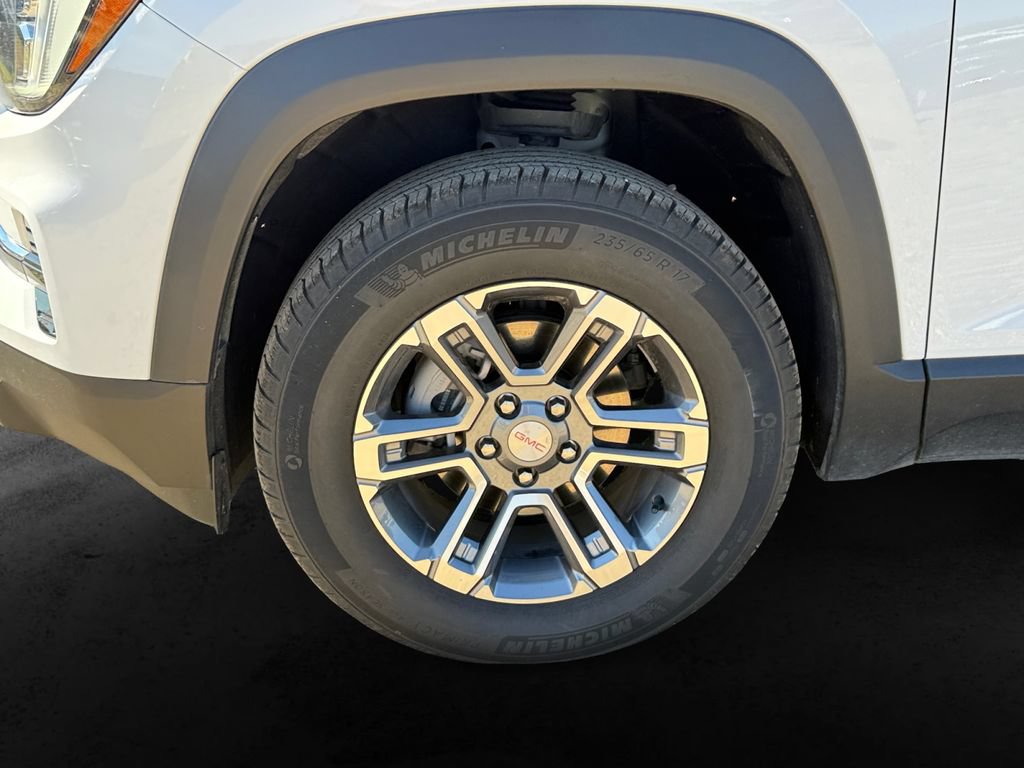 Used 2025 GMC Terrain Elevation AWD/4WD image 13