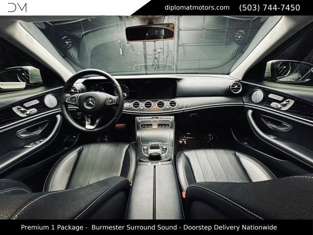 Used 2018 Mercedes-Benz E 300 image 44