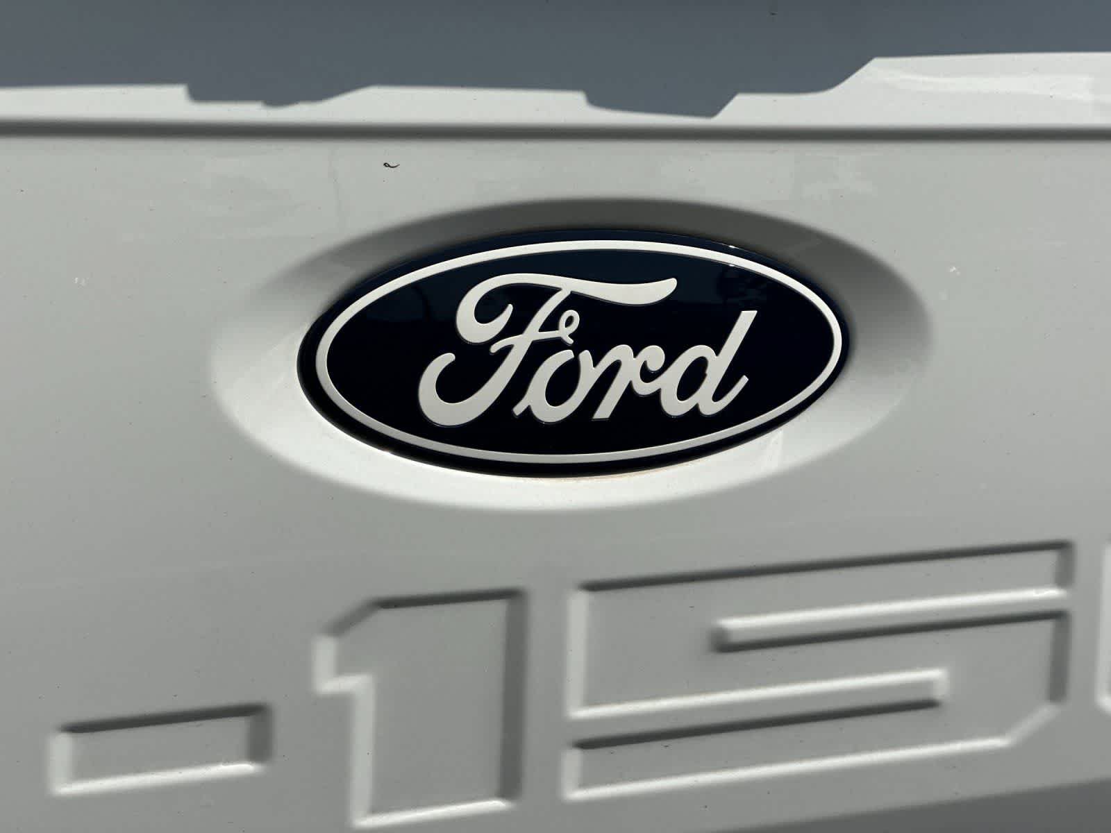 Used 2024 Ford F150 XLT w/ Mobile Office Package AWD/4WD image 27