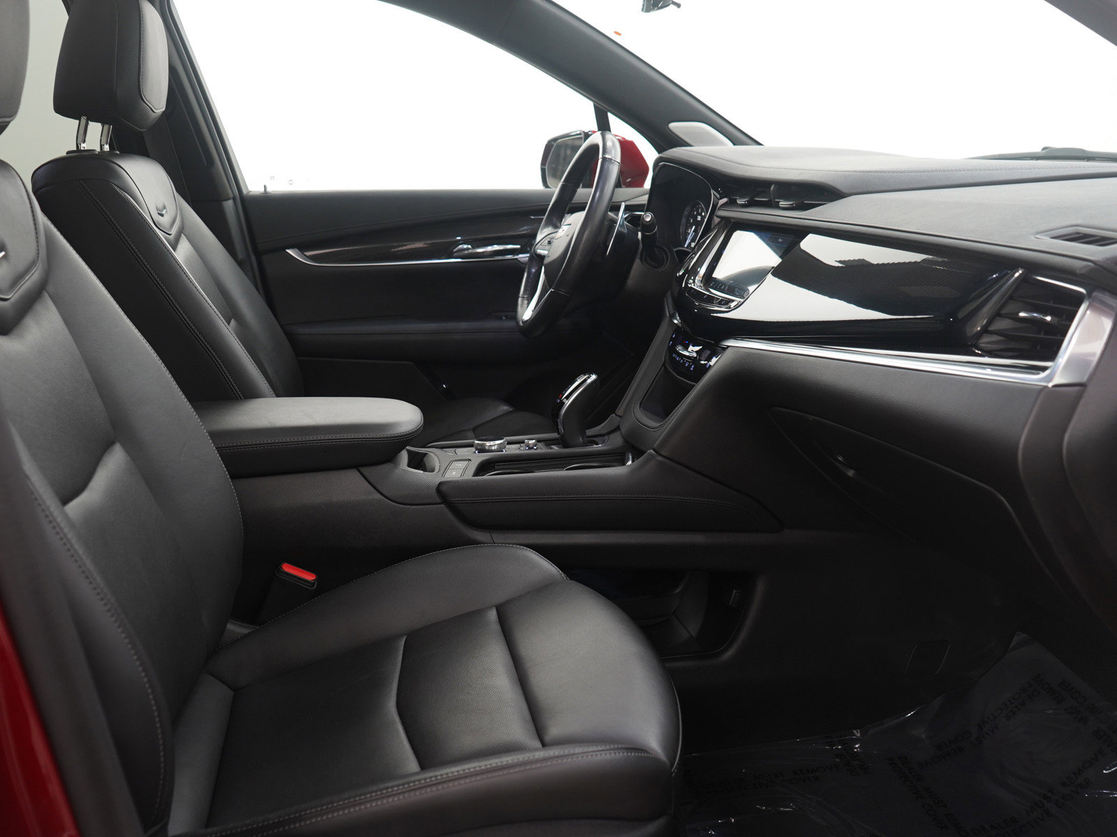 Used 2021 Cadillac XT6 Sport image 15