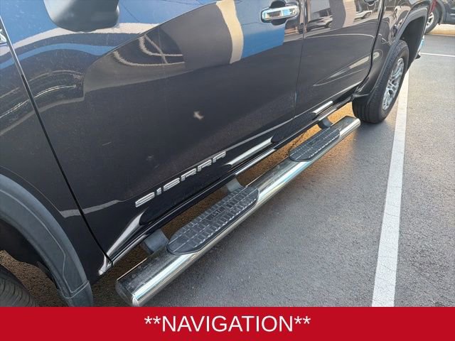 Used 2022 GMC Sierra 1500 SLT image 7