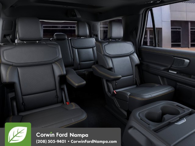 New 2027 Ford Expedition Tremor w/ Driver's Package AWD/4WD image 11