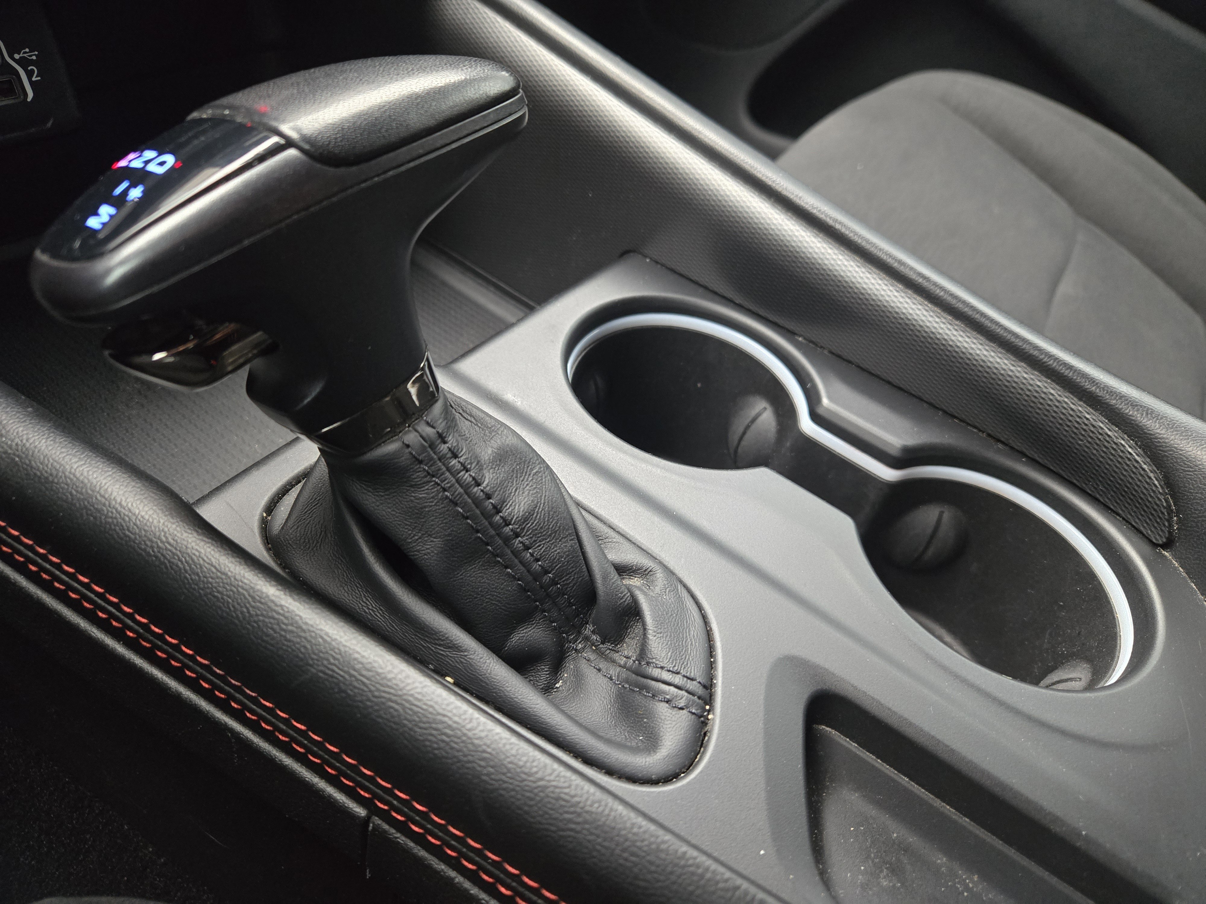 Used 2023 Dodge Durango GT image 23