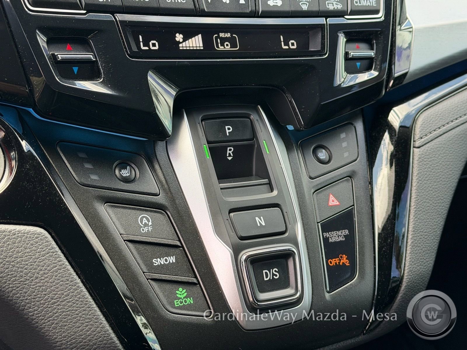 Used 2024 Honda Odyssey Touring image 30
