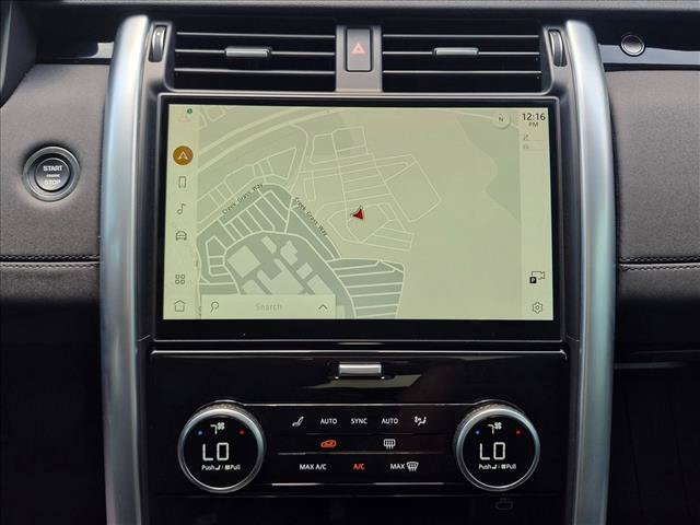 Used 2024 Land Rover Discovery S AWD/4WD image 13