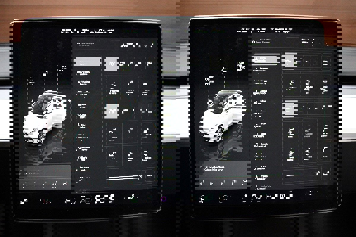 Used 2022 Tesla Model Y Long Range image 38