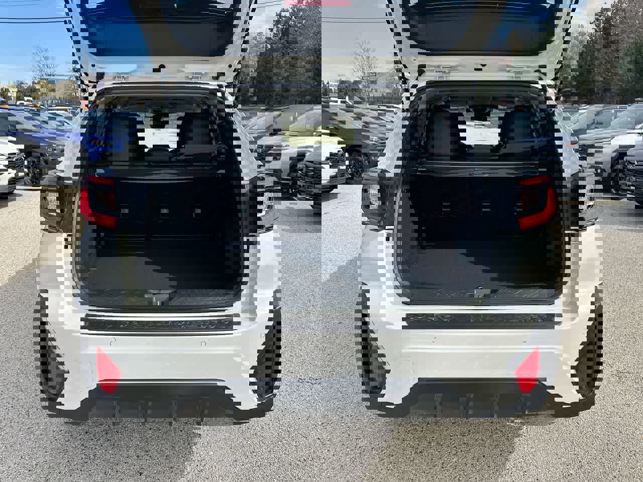 New 2026 Subaru Crosstrek 2.5i Limited image 37