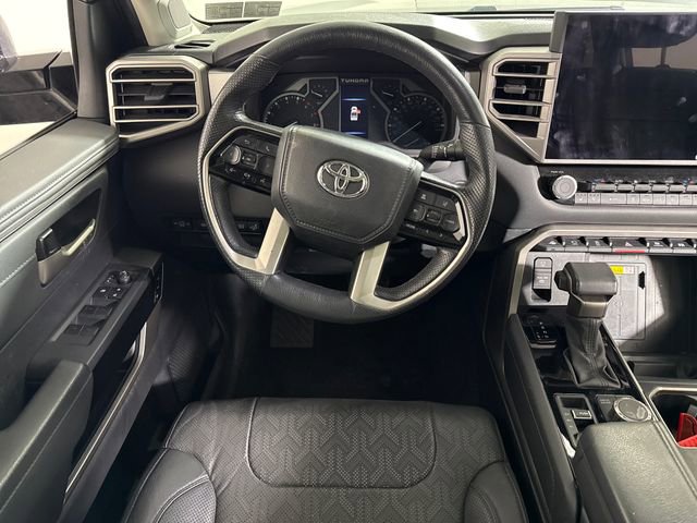 Used 2023 Toyota Tundra Limited AWD/4WD image 18