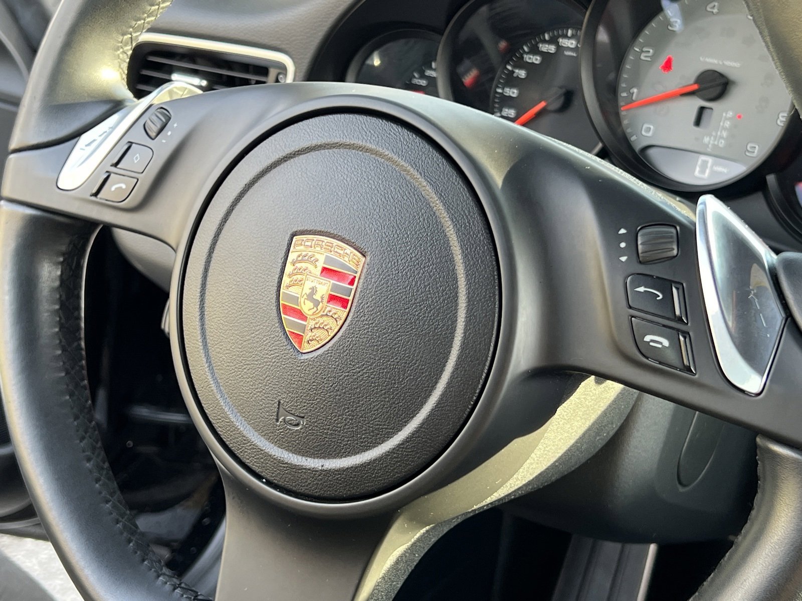 Used 2012 Porsche 911 Carrera S image 19