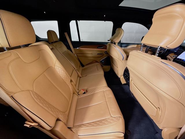 Used 2021 Jeep Grand Cherokee L Summit image 31